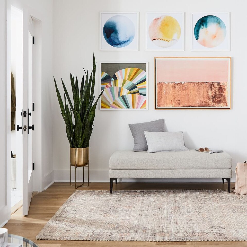 Zahari Rug West Elm Australia